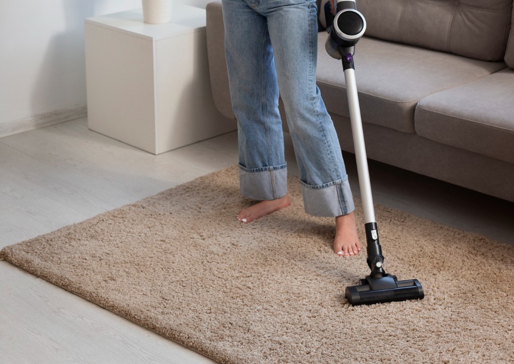 Best Carpet Repair Services in San Carlos, CA