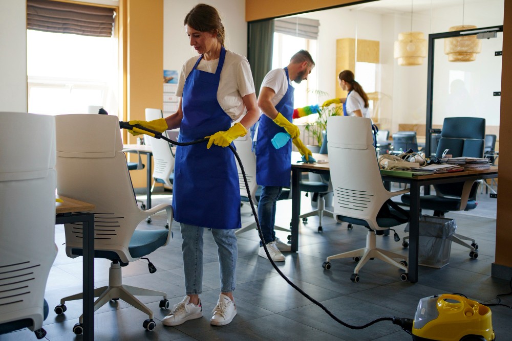 Best Upholstery Cleaning Company In San Carlos, CA
