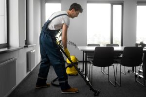 Best Commercial Carpet Cleaner in San Carlos, CA
